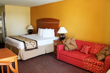 Room, 1 King Bed, Accessible, Non Smoking