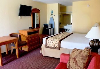 Room, 1 King Bed, Accessible, Non Smoking
