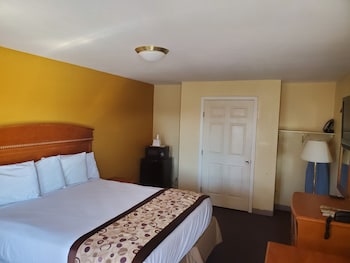 Room, 1 King Bed, Accessible, Non Smoking
