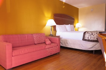 Room, 1 King Bed, Non Smoking