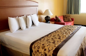 Room, 1 King Bed, Accessible, Non Smoking