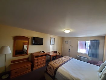 Room, 1 King Bed, Accessible, Non Smoking