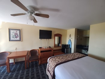 Room, 1 King Bed, Non Smoking