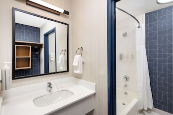 Room, 1 King Bed