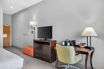 Room, 2 Queen Beds