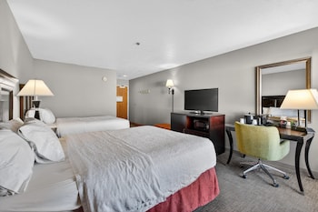 Room, 2 Queen Beds