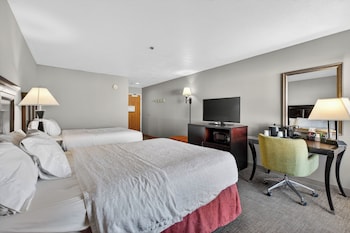 Room, 2 Queen Beds