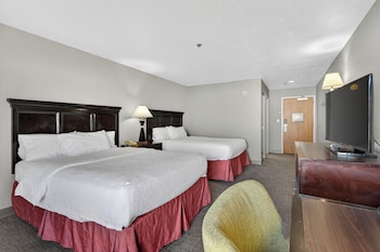 Room, 2 Queen Beds