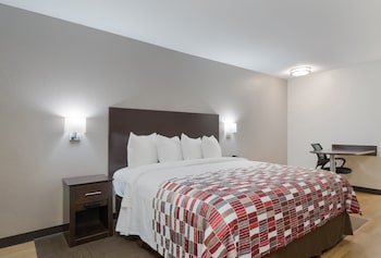 Superior Room, 1 King Bed, Non Smoking