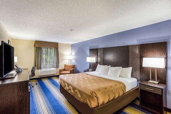 Room, 1 King Bed, Accessible, Non Smoking