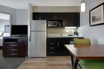 Suite, 2 Double Beds