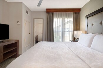 Suite, 1 King Bed