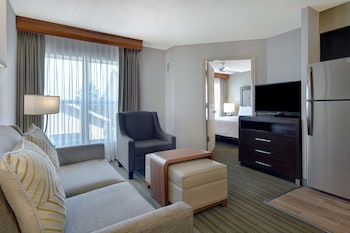 Suite, 1 King Bed