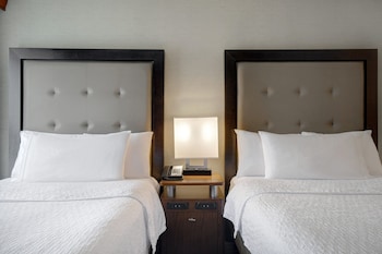 Suite, 2 Double Beds