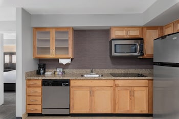 Suite, 1 Bedroom