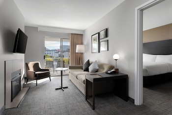 Suite, 1 Bedroom