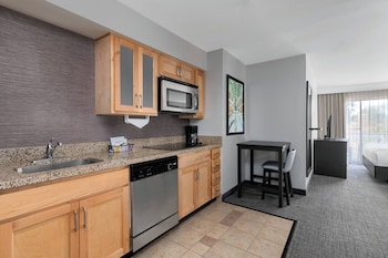 Studio Suite, 1 Queen Bed