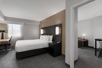 Suite, 1 Bedroom