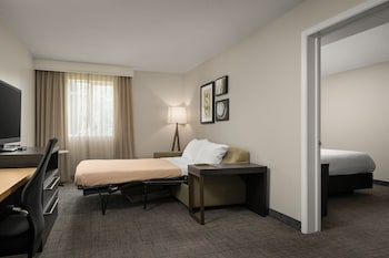 Suite, 1 Bedroom