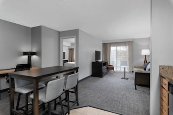 Suite, 1 Bedroom