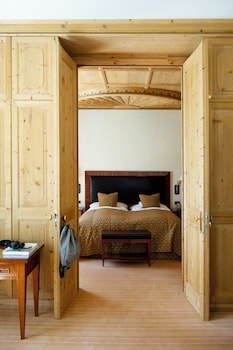 Segantini Suite