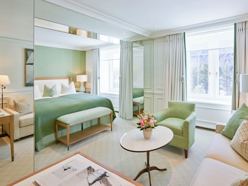 Junior Suite Premium
