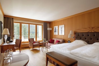 Doppelzimmer Deluxe Bellavista