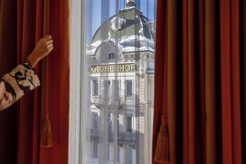 Doppelzimmer Premium