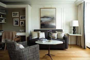 Junior Suite Premium