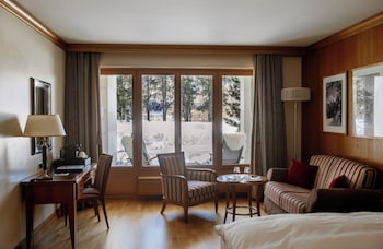 Doppelzimmer Deluxe Bellavista