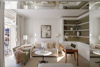 Junior Suite Premium