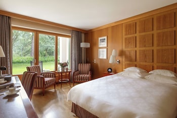 Einzelzimmer Deluxe