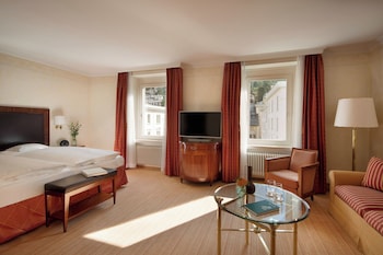Doppelzimmer Superior