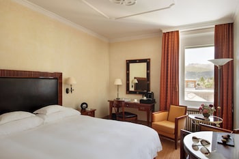 Doppelzimmer Classic