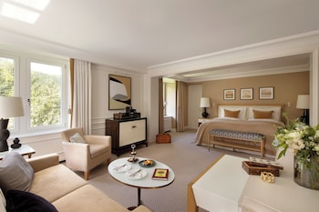Junior Suite Superior