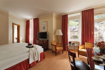 Doppelzimmer Superior
