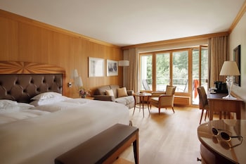 Doppelzimmer Deluxe Bellavista
