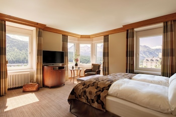 Engiadina Suite