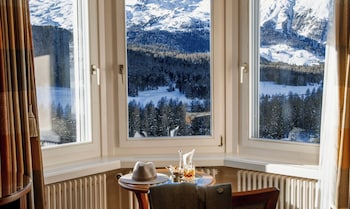 Engiadina Suite
