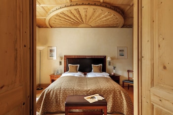 Segantini Suite
