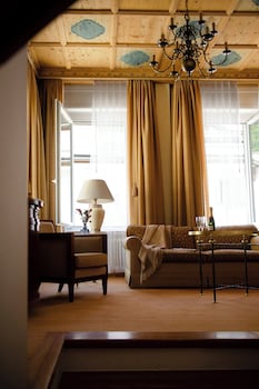 Languard Suite