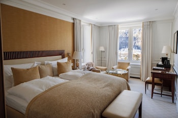 Doppelzimmer Deluxe