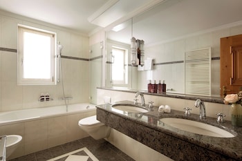 Doppelzimmer Classic