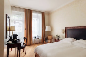 Superior Single Room