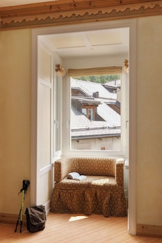 Segantini Suite