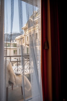 Doppelzimmer Classic