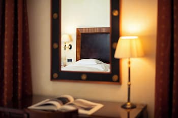 Doppelzimmer Premium