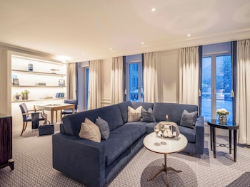 Diavolezza Suite