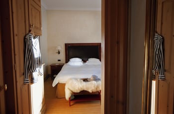 Doppelzimmer Classic