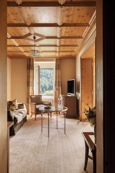 Engiadina Suite